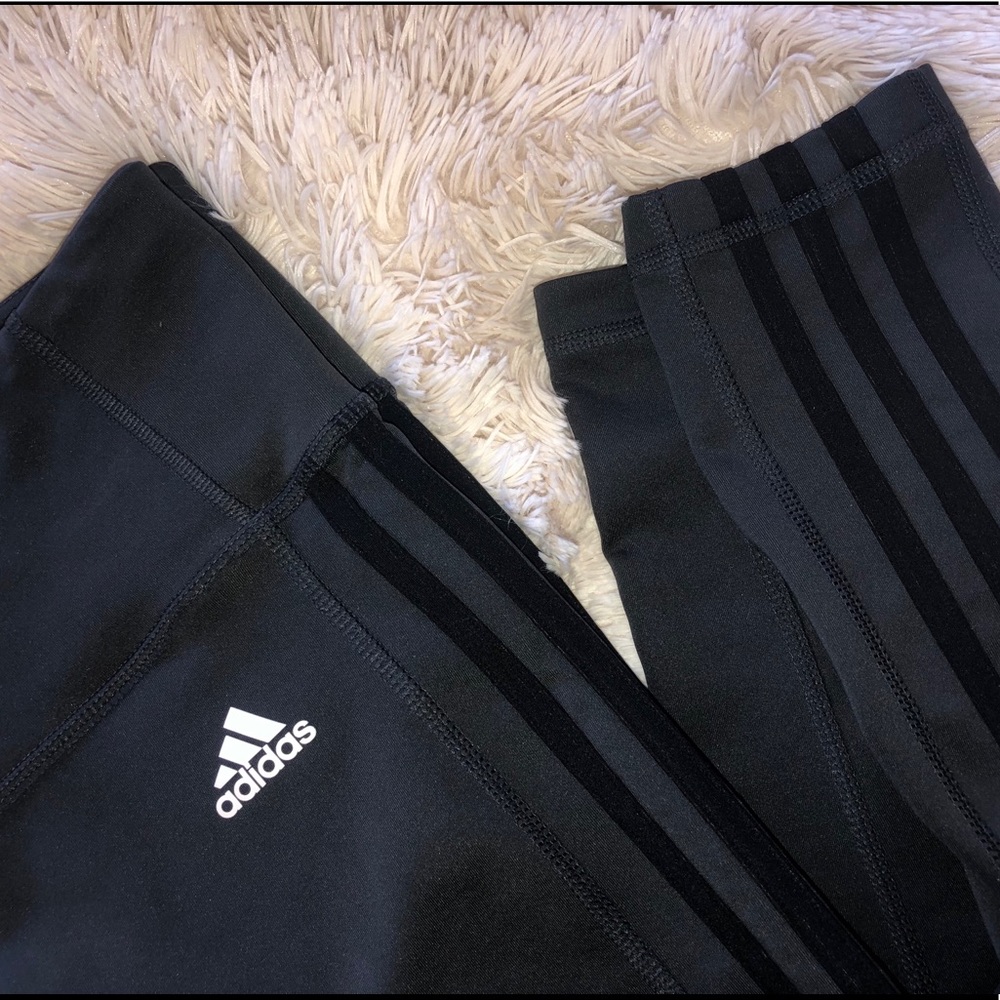 Adidas climate leggings